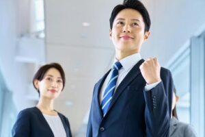 40代で成功するためのキャリアステップを徹底解説。キャリアデザインのための具体的な行動計画とは？