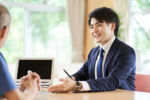 営業職の主要なキャリアプランとキャリアパスとは？リソースとサポートを徹底解説。