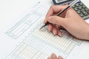 副業の規模によっては、確定申告が必要になる場合があるのは本当？