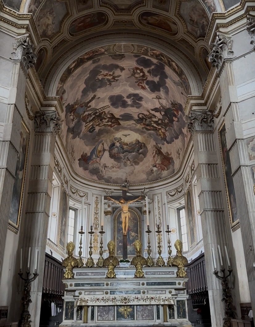 サン・ピエトロ大聖堂